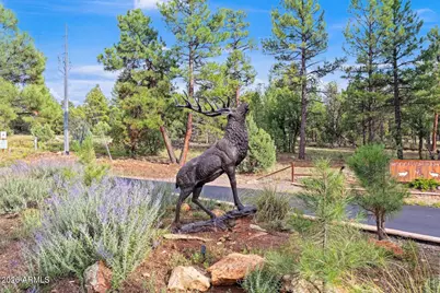 8476 Mogollon Trail #110, Happy Jack, AZ 86024 - Photo 4