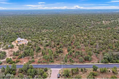 8476 Mogollon Trail #110, Happy Jack, AZ 86024 - Photo 6
