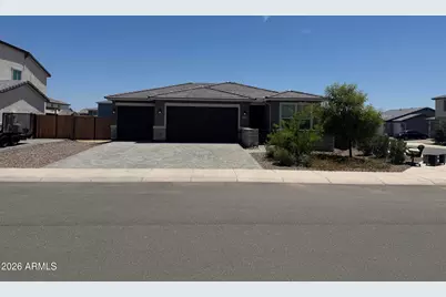 2521 S 180th Drive, Goodyear, AZ 85338 - Photo 2