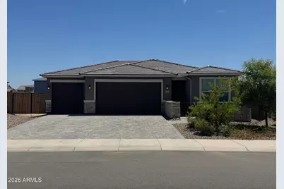 2521 S 180th Drive, Goodyear, AZ 85338 - Photo 1
