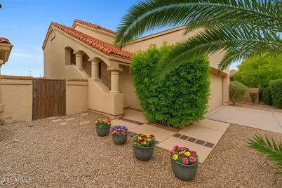 11972 N 112th Street, Scottsdale, AZ 85259 - Photo 2