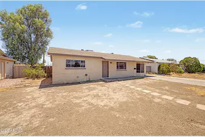 3349 W Columbine Drive, Phoenix, AZ 85029 - Photo 2