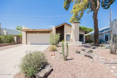 5502 E Roanoke Avenue, Phoenix, AZ 85008 - Photo 2