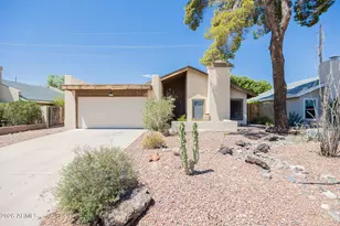 5502 E Roanoke Ave, Phoenix, AZ 85008 - Photo 2
