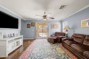 7196 S Morning Dew Ln, Buckeye, AZ 85326 - Photo 4