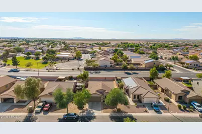 7196 S Morning Dew Lane, Buckeye, AZ 85326 - Photo 34