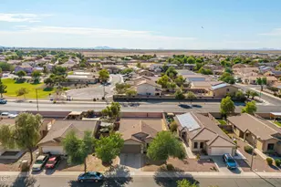 7196 S Morning Dew Ln, Buckeye, AZ 85326 - Photo 34