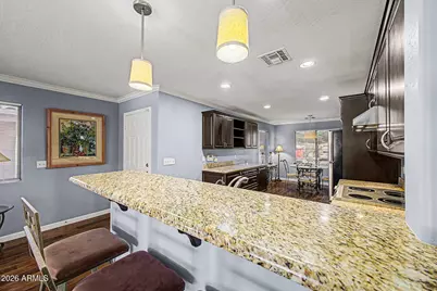 7196 S Morning Dew Lane, Buckeye, AZ 85326 - Photo 8