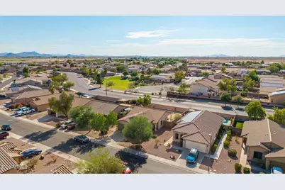 7196 S Morning Dew Lane, Buckeye, AZ 85326 - Photo 36