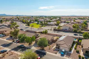 7196 S Morning Dew Ln, Buckeye, AZ 85326 - Photo 36