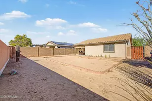 7196 S Morning Dew Ln, Buckeye, AZ 85326 - Photo 24