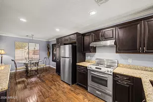7196 S Morning Dew Ln, Buckeye, AZ 85326 - Photo 6