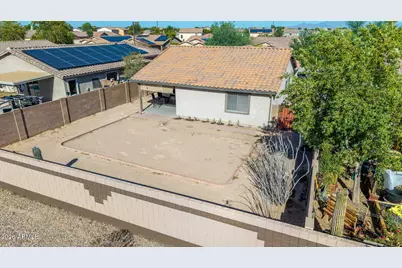 7196 S Morning Dew Lane, Buckeye, AZ 85326 - Photo 30