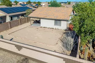 7196 S Morning Dew Ln, Buckeye, AZ 85326 - Photo 30
