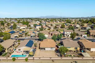7196 S Morning Dew Ln, Buckeye, AZ 85326 - Photo 38