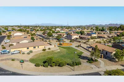 7196 S Morning Dew Lane, Buckeye, AZ 85326 - Photo 40