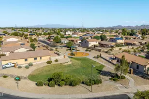 7196 S Morning Dew Ln, Buckeye, AZ 85326 - Photo 40