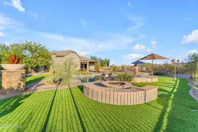 18199 W Buckhorn Drive, Goodyear, AZ 85338 - Photo 48