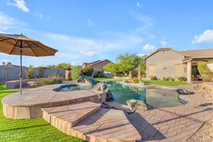 18199 W Buckhorn Dr, Goodyear, AZ 85338 - Photo 46