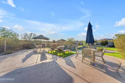 18199 W Buckhorn Drive, Goodyear, AZ 85338 - Photo 44