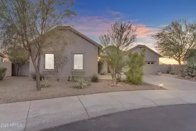 18199 W Buckhorn Drive, Goodyear, AZ 85338 - Photo 84
