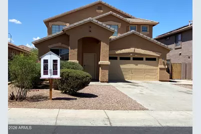 15476 W Yucatan Drive, Surprise, AZ 85379 - Photo 1