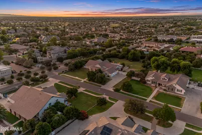 18110 E Sunnybrook Lane, Gilbert, AZ 85298 - Photo 70