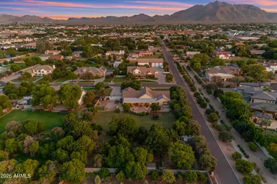 18110 E Sunnybrook Lane, Gilbert, AZ 85298 - Photo 72