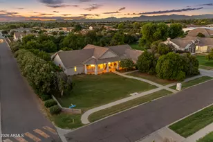 18110 E Sunnybrook Ln, Gilbert, AZ 85298 - Photo 64
