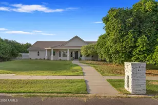 18110 E Sunnybrook Ln, Gilbert, AZ 85298 - Photo 6