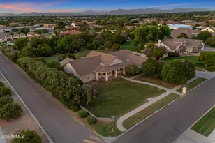 18110 E Sunnybrook Ln, Gilbert, AZ 85298 - Photo 66