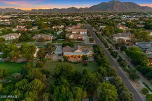 18110 E Sunnybrook Ln, Gilbert, AZ 85298 - Photo 76