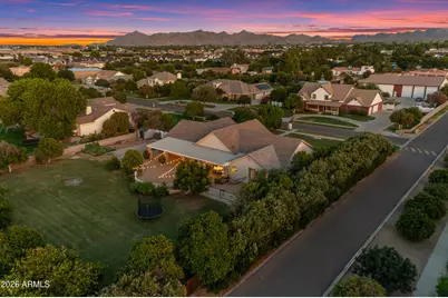 18110 E Sunnybrook Lane, Gilbert, AZ 85298 - Photo 74