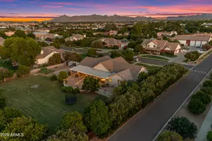 18110 E Sunnybrook Ln, Gilbert, AZ 85298 - Photo 74