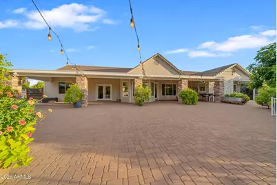 18110 E Sunnybrook Lane, Gilbert, AZ 85298 - Photo 54