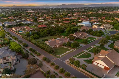 18110 E Sunnybrook Lane, Gilbert, AZ 85298 - Photo 68