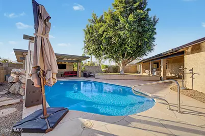 16310 N 36th Drive, Phoenix, AZ 85053 - Photo 38