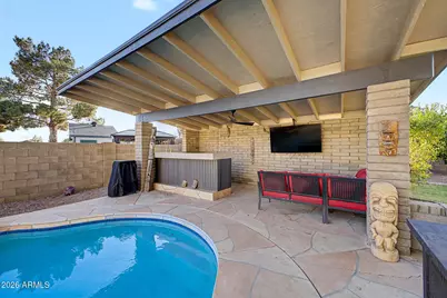 16310 N 36th Drive, Phoenix, AZ 85053 - Photo 34