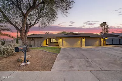 16310 N 36th Drive, Phoenix, AZ 85053 - Photo 1