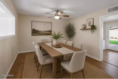 436 N Cholla --, Mesa, AZ 85201 - Photo 8