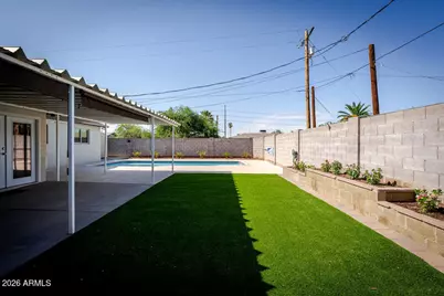 436 N Cholla --, Mesa, AZ 85201 - Photo 36