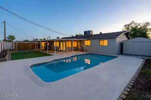 436 N Cholla, Mesa, AZ 85201 - Photo 4