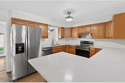 436 N Cholla --, Mesa, AZ 85201 - Photo 16