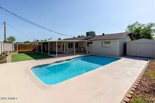 436 N Cholla, Mesa, AZ 85201 - Photo 38
