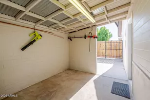 436 N Cholla, Mesa, AZ 85201 - Photo 40