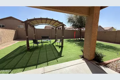 22461 W Woodlands Avenue, Buckeye, AZ 85326 - Photo 44