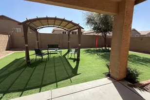 22461 W Woodlands Ave, Buckeye, AZ 85326 - Photo 44