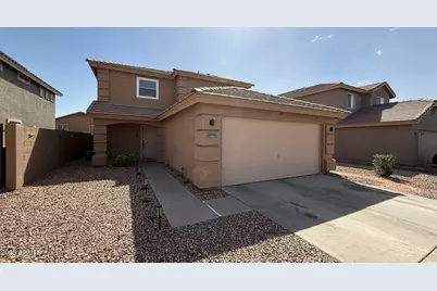 22461 W Woodlands Avenue, Buckeye, AZ 85326 - Photo 1