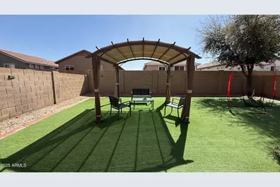 22461 W Woodlands Avenue, Buckeye, AZ 85326 - Photo 42