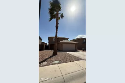 22461 W Woodlands Avenue, Buckeye, AZ 85326 - Photo 2